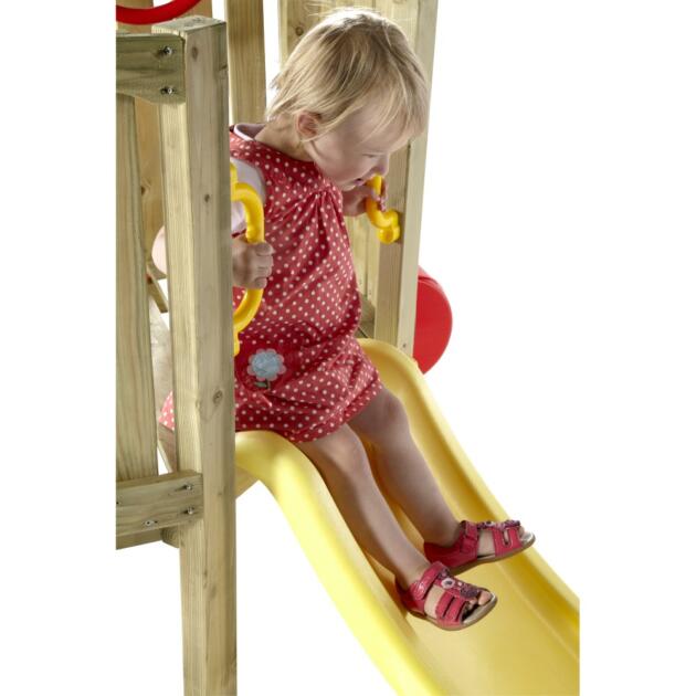 27552AB69_Plum_Toddlers-Tower-Wooden-Climbing-Frame_Slide2