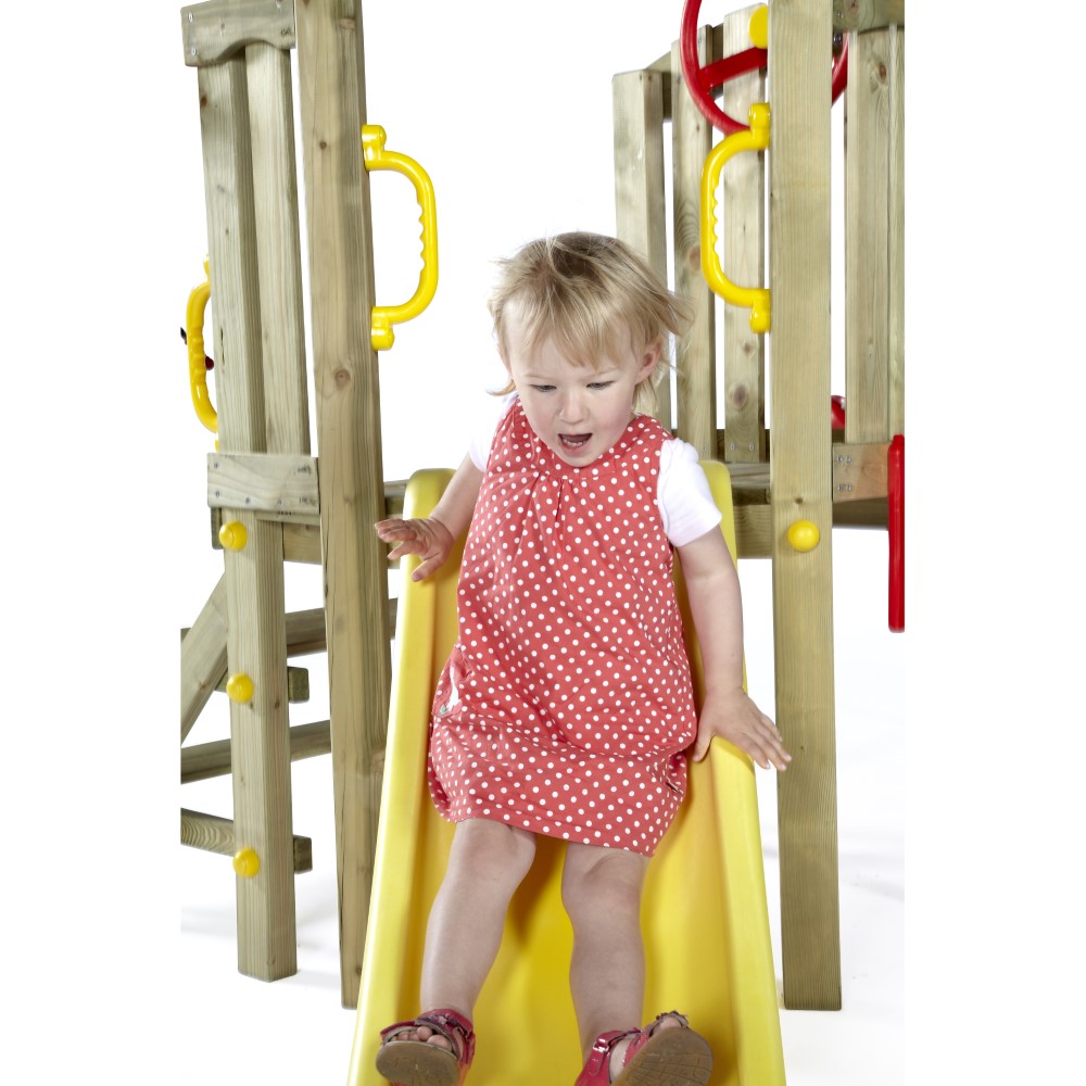 27552AB69_Plum_Toddlers-Tower-Wooden-Climbing-Frame_Slide3