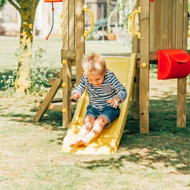 27552AB69_Plum_Toddlers-Tower-Wooden-Climbing-Frame_Slide_3