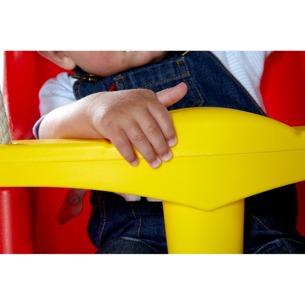 27552AB69_Plum_Toddlers-Tower-Wooden-Climbing-Frame_Swing2